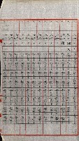 陸軍用地關係綴（評價關係）藏品圖，第742張