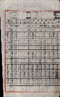陸軍用地關係綴（評價關係）藏品圖，第749張