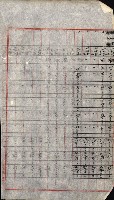 陸軍用地關係綴（評價關係）藏品圖，第757張
