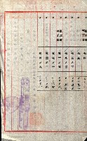土地地圖謄本請求書（高雄州）藏品圖，第75張