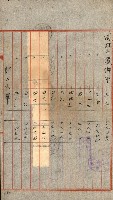 土地地圖謄本請求書（高雄州）藏品圖，第153張
