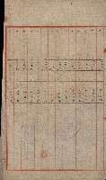 土地地圖謄本請求書（高雄州）藏品圖，第217張