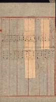 土地地圖謄本請求書（高雄州）藏品圖，第218張