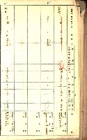 鳳山郡（官有地價格一筆限調書）藏品圖，第6張