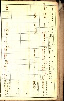 鳳山郡（官有地價格一筆限調書）藏品圖，第12張