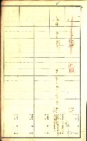 鳳山郡（官有地價格一筆限調書）藏品圖，第23張
