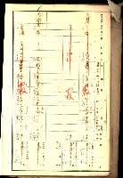 鳳山郡（官有地價格一筆限調書）藏品圖，第26張