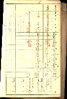 鳳山郡（官有地價格一筆限調書）藏品圖，第30張