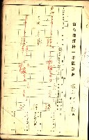 鳳山郡（官有地價格一筆限調書）藏品圖，第31張