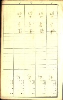 鳳山郡（官有地價格一筆限調書）藏品圖，第37張