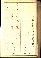 鳳山郡（官有地價格一筆限調書）藏品圖，第38張