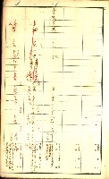 鳳山郡（官有地價格一筆限調書）藏品圖，第48張