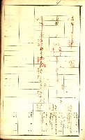 鳳山郡（官有地價格一筆限調書）藏品圖，第50張