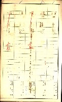 鳳山郡（官有地價格一筆限調書）藏品圖，第67張