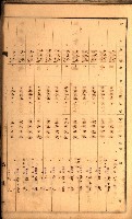 鳳山郡（官有地價格一筆限調書）藏品圖，第105張
