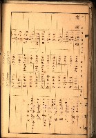 鳳山郡（官有地價格一筆限調書）藏品圖，第116張