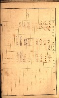 鳳山郡（官有地價格一筆限調書）藏品圖，第117張