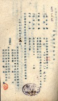 州有地貸付綴（高雄市）藏品圖，第112張