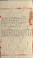 州有地貸付綴（高雄市）藏品圖，第250張
