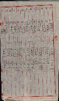 州有地貸付綴（高雄市）藏品圖，第308張