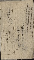 州有地貸付綴（高雄市）藏品圖，第446張