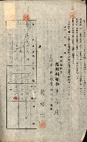 州有地貸付綴（高雄市）藏品圖，第498張