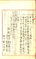 產業組合登記囑託書類綴入帳
（申產第拾號）藏品圖，第50張