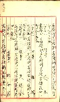 產業組合登記囑託書類綴入帳
（申產第拾號）藏品圖，第62張