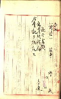 產業組合登記囑託書類綴入帳
（申產第拾號）藏品圖，第63張