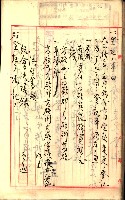 產業組合登記囑託書類綴入帳
（申產第拾號）藏品圖，第88張