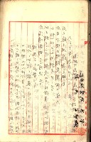 產業組合登記囑託書類綴入帳
（申產第拾號）藏品圖，第154張