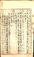 產業組合登記囑託書類綴入帳
（申產第拾號）藏品圖，第160張