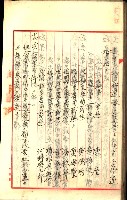 產業組合登記囑託書類綴入帳
（申產第拾號）藏品圖，第163張