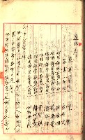 產業組合登記囑託書類綴入帳
（申產第拾號）藏品圖，第175張