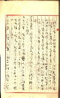 產業組合登記囑託書類綴入帳
（申產第拾號）藏品圖，第194張