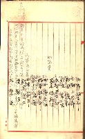 產業組合登記囑託書類綴入帳
（申產第拾號）藏品圖，第208張