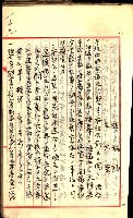 產業組合登記囑託書類綴入帳
（申產第拾號）藏品圖，第209張