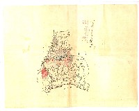 結核療養所用地買收綴藏品圖，第158張