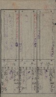 年期貸渡（岡山郡－被許可人蘇枰外四名）藏品圖，第40張