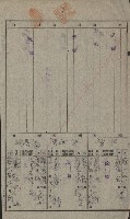 年期貸渡（岡山郡－被許可人蘇枰外四名）藏品圖，第42張