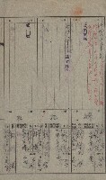 年期貸渡（岡山郡－被許可人蘇枰外四名）藏品圖，第43張