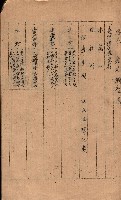 菸草耕作移民獎勵助成綱要藏品圖，第27張