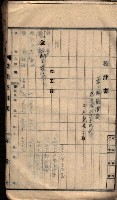  參考綴（土地區劃整理事業調）藏品圖，第189張