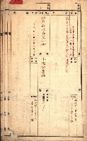 官有特種林野臺帳（高雄州）藏品圖，第4張
