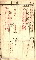 官有特種林野臺帳（高雄州）藏品圖，第28張