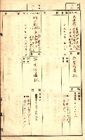 官有特種林野臺帳（高雄州）藏品圖，第34張