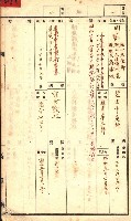 官有特種林野臺帳（高雄州）藏品圖，第51張