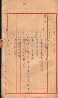 臺帖（土地）登記簿索引－高雄地方土地改良事業用地
（第壱次買收）藏品圖，第52張