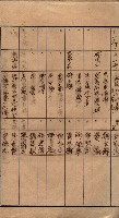 臺拓關係書類綴（高雄州土地整理組合）藏品圖，第10張