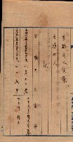臺拓關係書類綴（高雄州土地整理組合）藏品圖，第96張